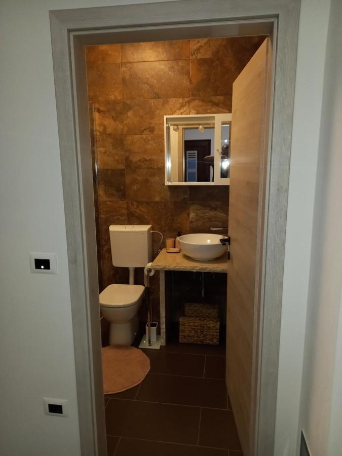 Apartmani Noa I Natali Kaldanija Exterior foto